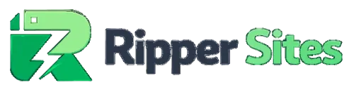 Brand logo of ripper sites