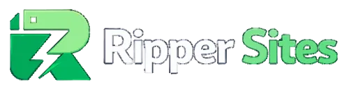 Brand logo of ripper sites